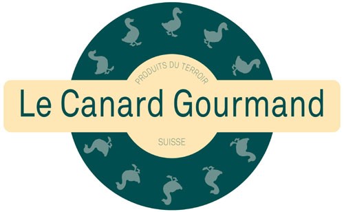 Le Canard Gourmand