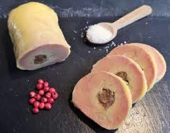 Lobe de Foie gras Extra de canard déveiné, cru, sous-vide (décongelé) - Le  Canard Gourmand
